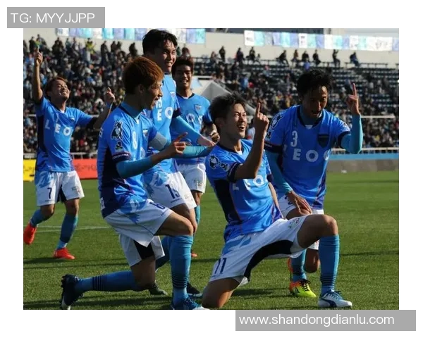 冈山绿锥迎战横滨FC争夺联赛积分的关键对决