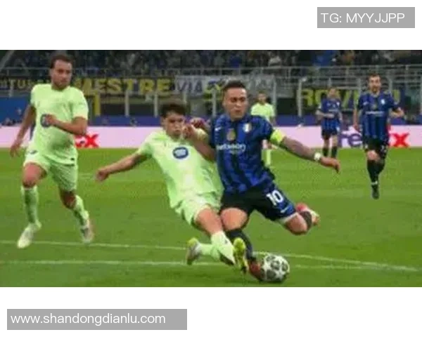 国米与巴塞罗那2018年对决精彩回顾及赛前推荐分析