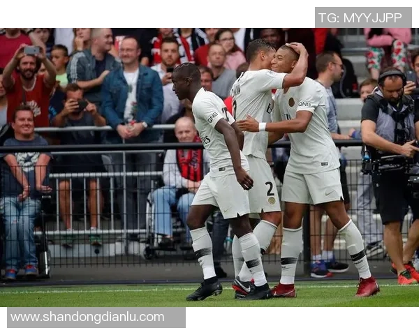 巴黎与甘冈精彩对决全场视频回顾尽享足球盛宴