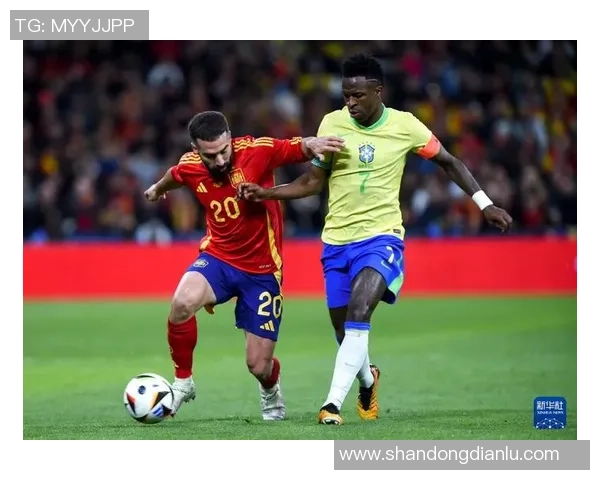 维尼修斯：从巴西天才到欧洲足球新星的崛起之路